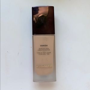 Hourglass Vanish seamless liquid foundation
